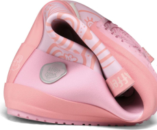 Affenzahn Rainoot Vegan Plashy Unicorn Pink Affenzahn Rainoot Vegan Plashy Unicorn Pink
