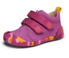 Affenzahn Prewalker Leather Walky Bird Affenzahn Prewalker Leather Walky Bird