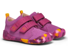 Affenzahn Prewalker Leather Walky Bird Affenzahn Prewalker Leather Walky Bird