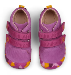 Affenzahn Prewalker Leather Walky Bird Affenzahn Prewalker Leather Walky Bird