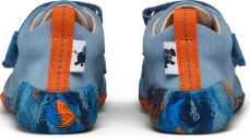 Affenzahn Prewalker Leather Walky Elephant Affenzahn Prewalker Leather Walky Elephant