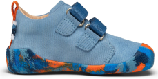 Affenzahn Prewalker Leather Walky Elephant Affenzahn Prewalker Leather Walky Elephant