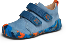 Affenzahn Prewalker Leather Walky Elephant Affenzahn Prewalker Leather Walky Elephant