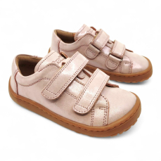 Froddo Barefoot G3130284-9 Pink Shine Froddo Barefoot G3130284-9 Pink Shine