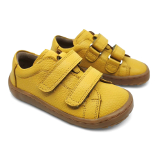 Froddo Barefoot G3130284-6 Yellow Froddo Barefoot G3130284-6 Yellow