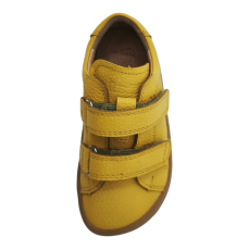 Froddo Barefoot G3130284-6 Yellow Froddo Barefoot G3130284-6 Yellow