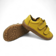 Froddo Barefoot G3130284-6 Yellow Froddo Barefoot G3130284-6 Yellow