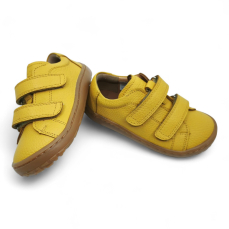 Froddo Barefoot G3130284-6 Yellow Froddo Barefoot G3130284-6 Yellow