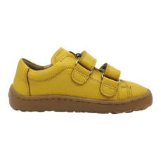 Froddo Barefoot G3130284-6 Yellow Froddo Barefoot G3130284-6 Yellow