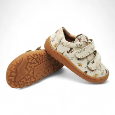 Froddo Barefoot G3130284-20 Beige Froddo Barefoot G3130284-20 Beige