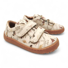 Froddo Barefoot G3130284-20 Beige Froddo Barefoot G3130284-20 Beige