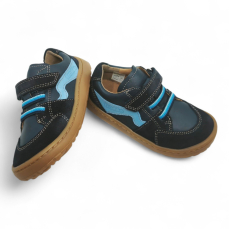 Froddo Barefoot G3130286- Dark Blue Froddo Barefoot G3130286- Dark Blue