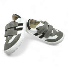 Froddo Barefoot G3130292- Grey Black Froddo Barefoot G3130292- Grey Black
