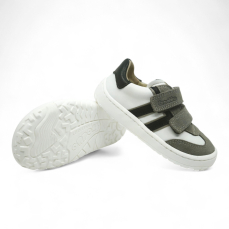 Froddo Barefoot G3130292- Grey Black Froddo Barefoot G3130292- Grey Black