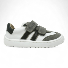 Froddo Barefoot G3130292- Grey Black Froddo Barefoot G3130292- Grey Black