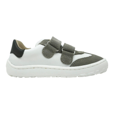 Froddo Barefoot G3130292- Grey Black Froddo Barefoot G3130292- Grey Black