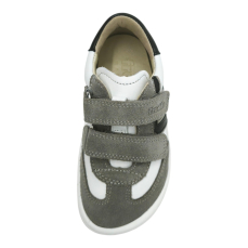 Froddo Barefoot G3130292- Grey Black Froddo Barefoot G3130292- Grey Black