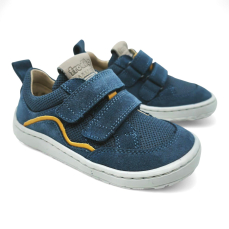Froddo Barefoot Baze G3130271-19 Denim Froddo Barefoot Baze G3130271-19 Denim