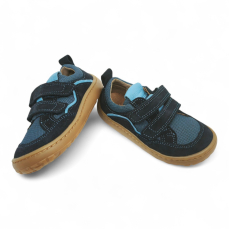 Froddo Barefoot Baze G3130271-12 Dark Blue Froddo Barefoot Baze G3130271-12 Dark Blue