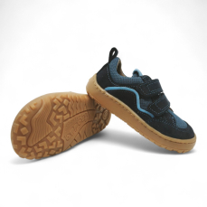 Froddo Barefoot Baze G3130271-12 Dark Blue Froddo Barefoot Baze G3130271-12 Dark Blue