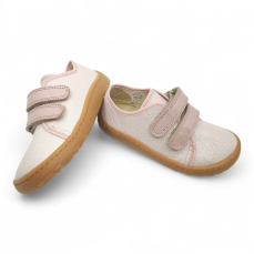 Froddo Barefoot Canvas G1700440- Pink Shine Froddo Barefoot Canvas G1700440- Pink Shine