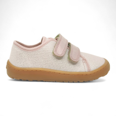 Froddo Barefoot Canvas G1700440- Pink Shine Froddo Barefoot Canvas G1700440- Pink Shine