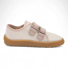 Froddo Barefoot Canvas G1700440- Pink Shine Froddo Barefoot Canvas G1700440- Pink Shine