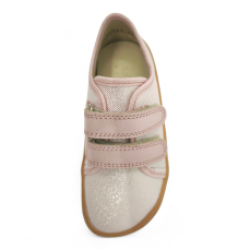 Froddo Barefoot Canvas G1700440- Pink Shine Froddo Barefoot Canvas G1700440- Pink Shine