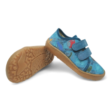 Froddo Barefoot Canvas G1700440- 15 Dark Denim Froddo Barefoot Canvas G1700440- 15 Dark Denim