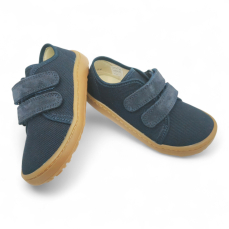 Froddo Barefoot Canvas G1700440- 2 Dark Blue Froddo Barefoot Canvas G1700440- 2 Dark Blue
