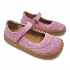 Froddo Barefoot G3140195-4 Pink