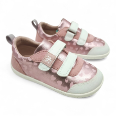 Garvalín Zapato Estampada Rosa