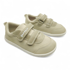 Garvalín Zapato Lona Basica Beige Garvalín Zapato Lona Basica Beige