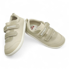 Garvalín Zapato Lona Basica Beige