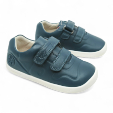 Biomecanics Zapato Petrol