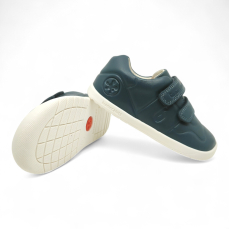 Biomecanics Zapato Petrol