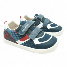 Biomecanics Zapato Basico Petrol Biomecanics Zapato Basico Petrol