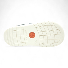 Biomecanics Zapato Basico Petrol Biomecanics Zapato Basico Petrol
