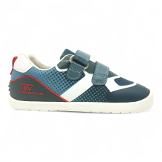 Biomecanics Zapato Basico Petrol Biomecanics Zapato Basico Petrol