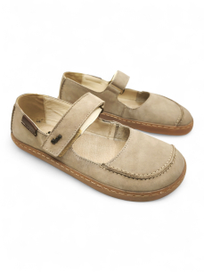 Peon barefoot kožené balerínky PP/2501-7 Peon barefoot kožené balerínky PP/2501-7