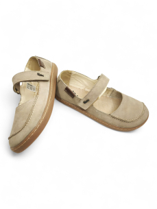Peon barefoot kožené balerínky PP/2501-7 Peon barefoot kožené balerínky PP/2501-7