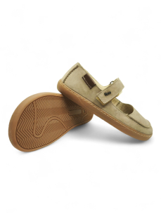 Peon barefoot kožené balerínky PP/2501-7 Peon barefoot kožené balerínky PP/2501-7