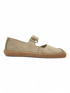 Peon barefoot kožené balerínky PP/2501-7 Peon barefoot kožené balerínky PP/2501-7