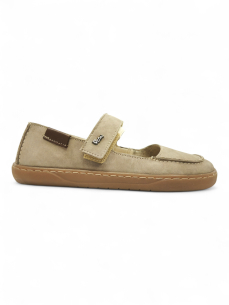Peon barefoot kožené balerínky PP/2501-7 Peon barefoot kožené balerínky PP/2501-7