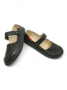 Peon barefoot kožené balerínky PP/2501-1 Peon barefoot kožené balerínky PP/2501-1
