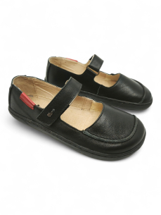 Peon barefoot kožené balerínky PP/2501-1 Peon barefoot kožené balerínky PP/2501-1