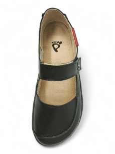 Peon barefoot kožené balerínky PP/2501-1 Peon barefoot kožené balerínky PP/2501-1