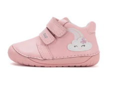 D.D. step Barefoot boty S070-61244 Baby Pink D.D. step Barefoot boty S070-61244 Baby Pink