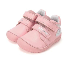 D.D. step Barefoot boty S070-61244 Baby Pink D.D. step Barefoot boty S070-61244 Baby Pink