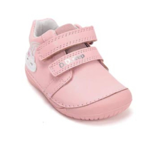 D.D. step Barefoot boty S070-61244 Baby Pink D.D. step Barefoot boty S070-61244 Baby Pink